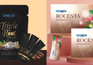 Triple Root & Rocenta