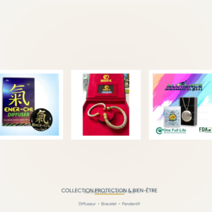 Protection-Energie