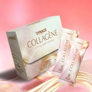 Collagène